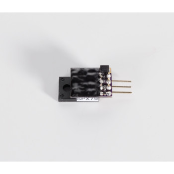 SPX79 Negative High Performance Discrete Voltage Regulator