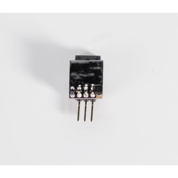 SPLV79 1A Negative Output