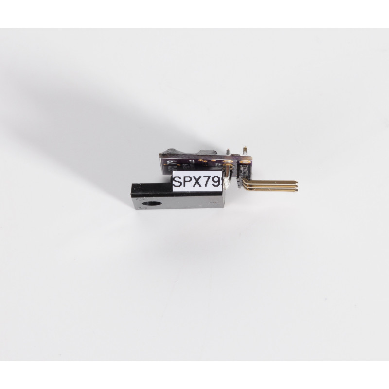 SPX79 Negative High Performance Discrete Voltage Regulator