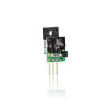 SPX17 Positive High Performance Discrete Voltage Regulator