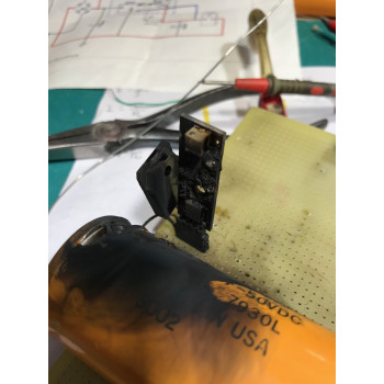 Free Sample or Repair