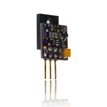 SPX78 Positive High Performance Discrete Voltage Regulator